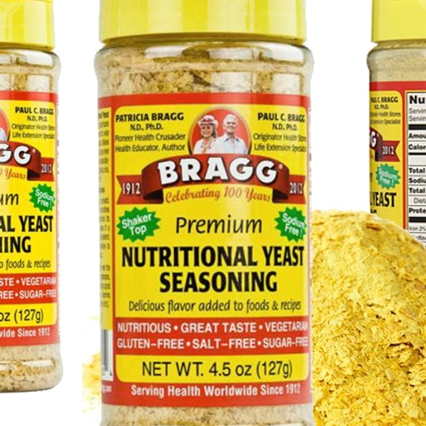 Bragg Nutritional Yeast