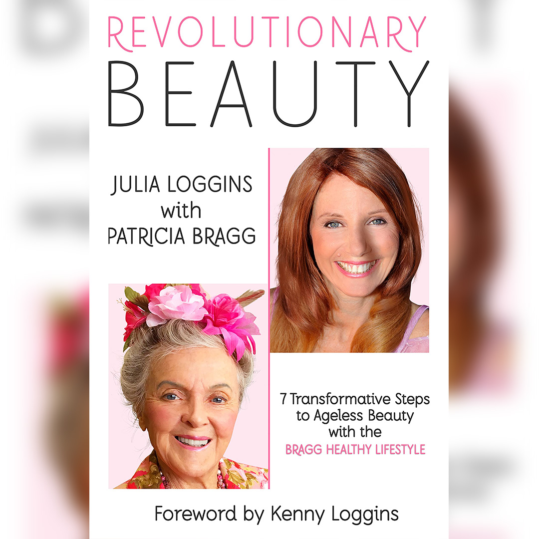 Revolutionary Beauty Book