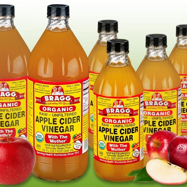 Bragg Apple Cider Vinegar