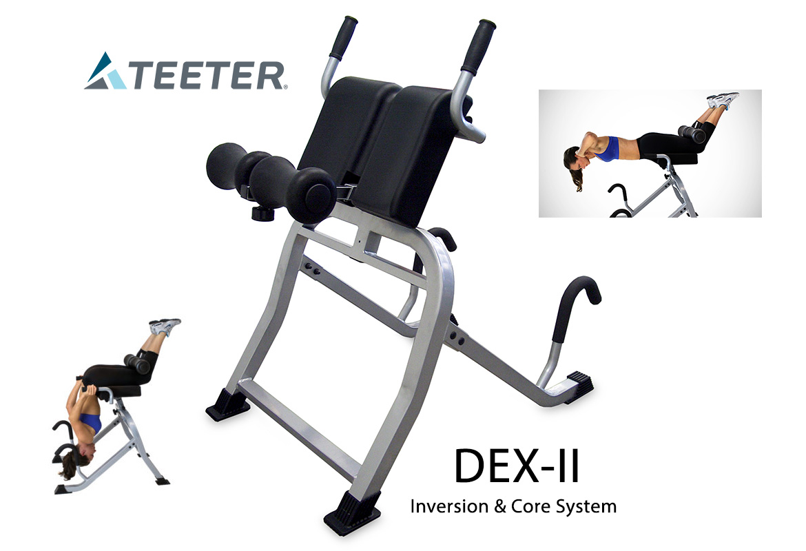 Teeter-DEX-II-inversion