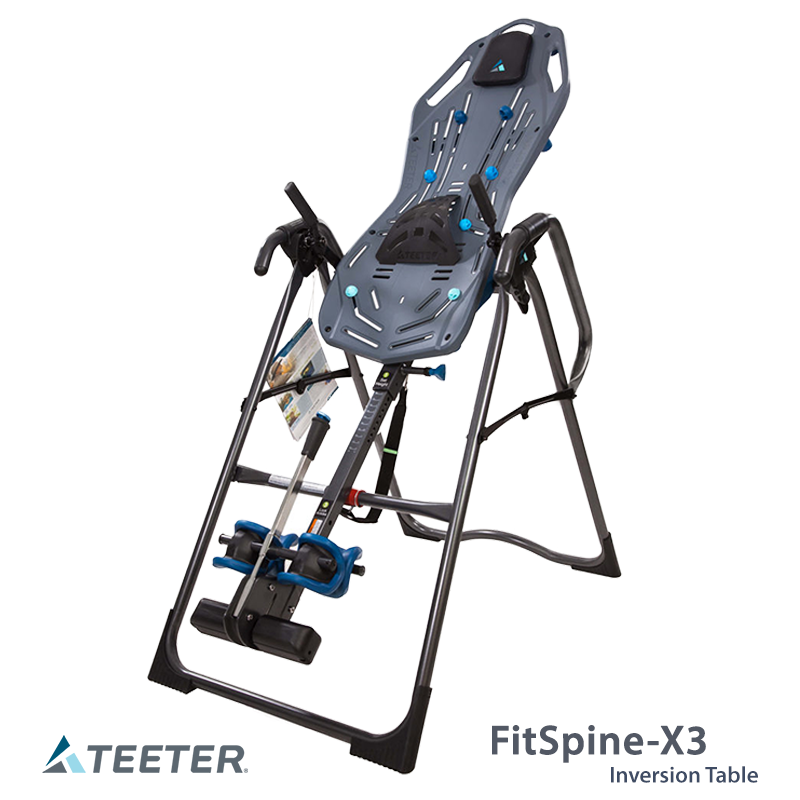 Teeter-FitSpineX3