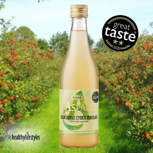 Aspall vingar - apple orchard